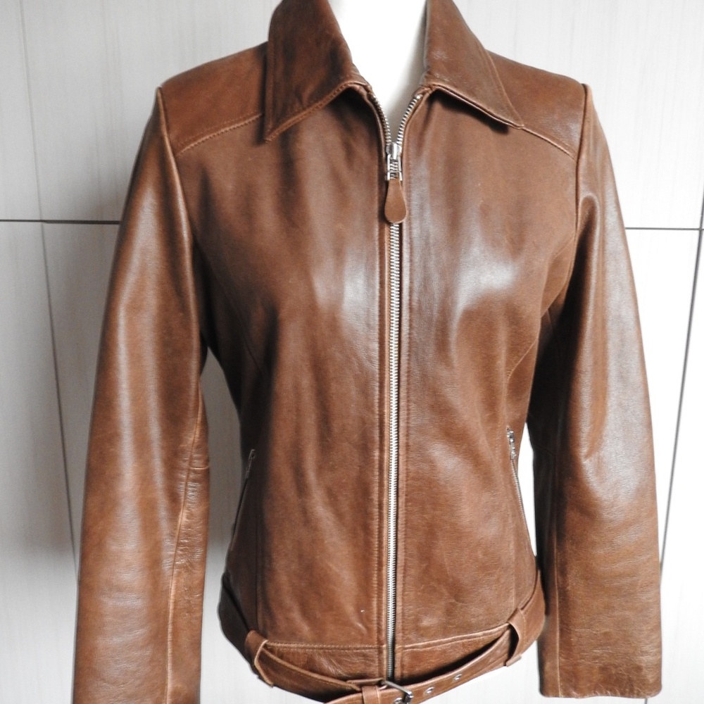Jacket Blazer Monton Rare